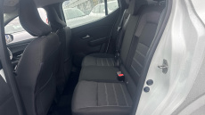 Dacia Sandero 1.0 Tce Expression 5dr CVT Petrol Hatchback